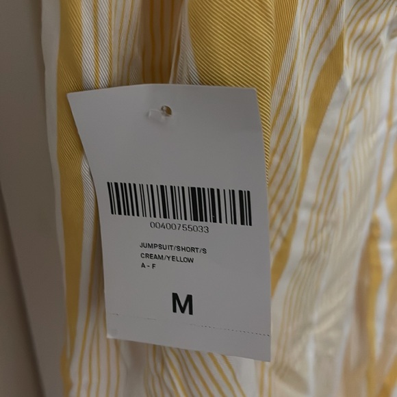 BRAND NEW ROMPER - Picture 3 of 5